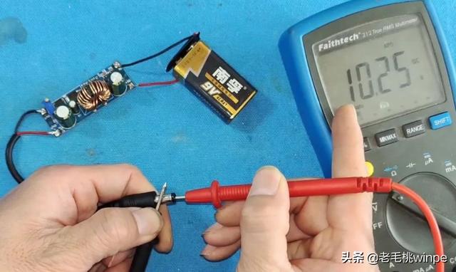 教你给路由器装上电池，断电不断网，WiFi照样用