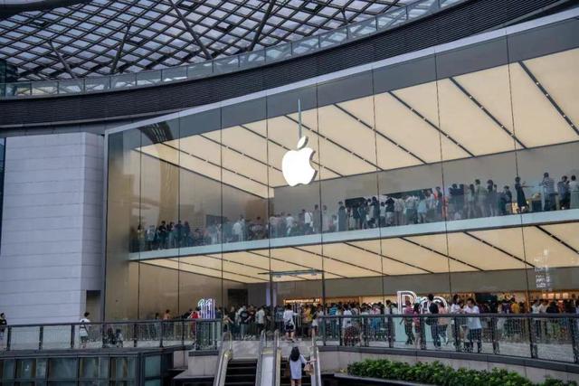 消息称iPhone 14价格将统一上调