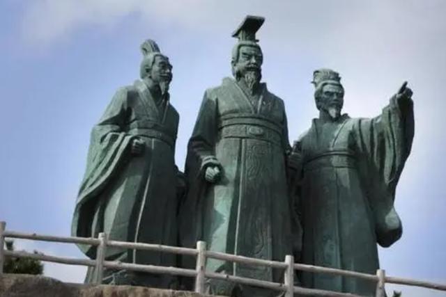 花费数万条人命，汉武帝为中国攻下两个大省，如今才发现英明之处