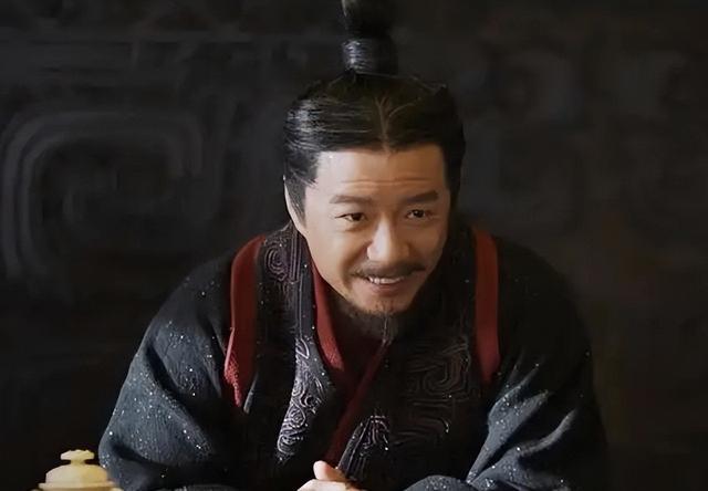 秦王要吃公鸡下的蛋，神童甘罗：这还不简单，后甘罗官拜丞相