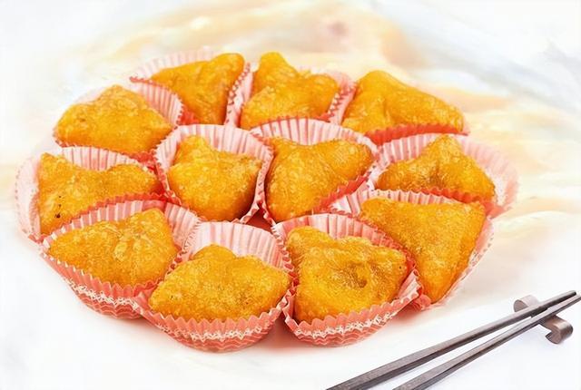 长期将“红薯”当作早餐的人，身体有什么变化？或许自己都没想到