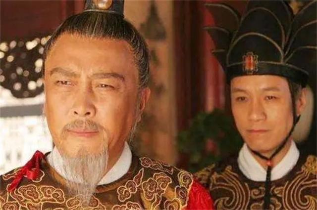 张居正后人现在在哪(曾国藩和张居正谁厉害)