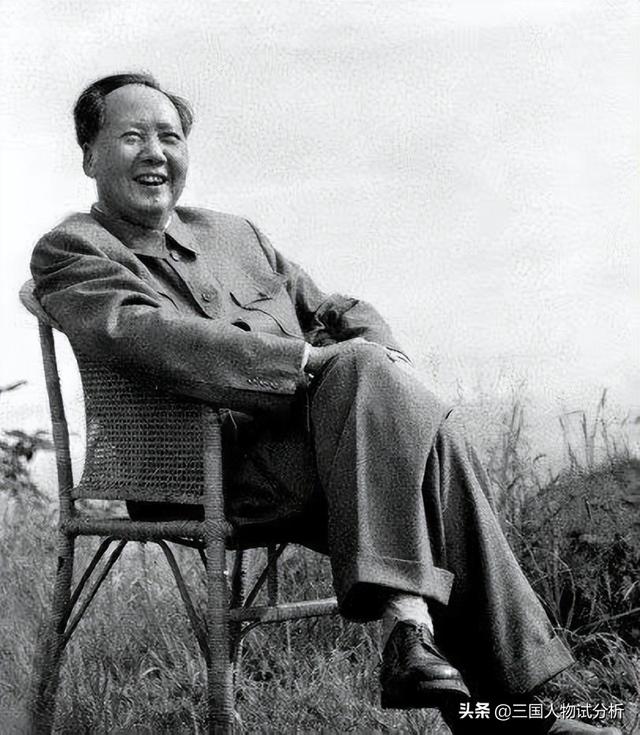 毛主席为何执意要打抗美援朝？1971年美国才顿悟，伟人高瞻远瞩