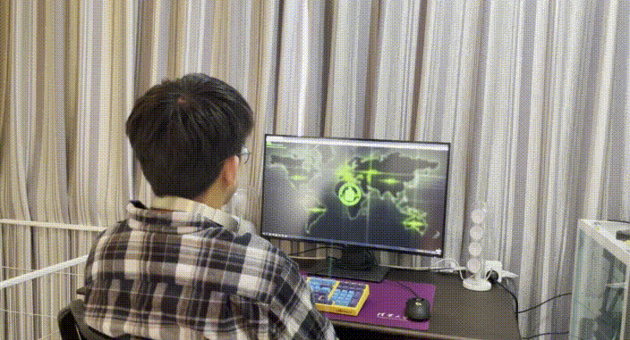 菜鸡程序员的一天都在折腾些什么？