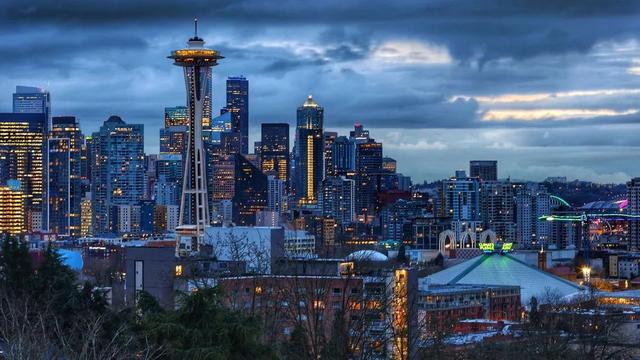 美国第四个‘硅谷’要诞生了？