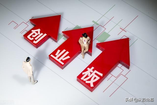 今日A股上涨17点，新一轮的行情开始了吗？紧急提醒所有人