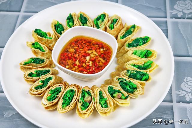 春天，建议中老年：多吃7种“天然高叶酸”的食材，早吃早受益