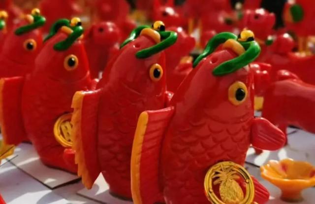 虎年正月十五庄河人又开始点起属相灯揭秘属相灯怎么做的 新闻时间