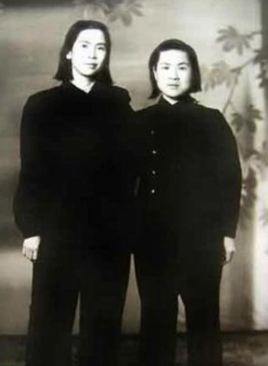 1949年，陈毅邀方志纯吃饭，方志纯直言：贺子珍贺怡两姐妹想见你