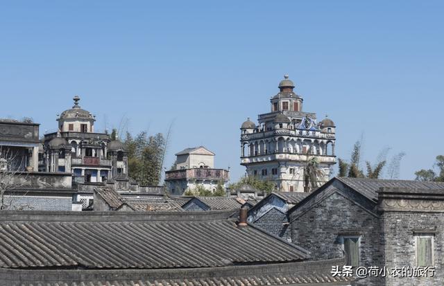 热门旅游景点