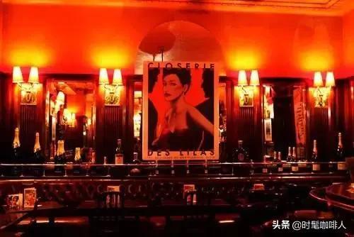 一家咖啡館可以開多久？它們平均已活過220年之久