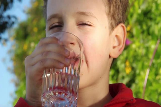 净水器能治病？生病不用去医院？