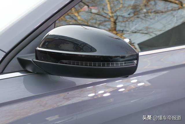 新车 | 小号帕萨特？实拍大众新款朗逸星空版，或4月北京车展上市