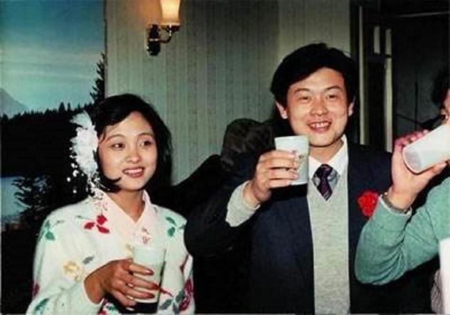 傅彪遗孀张秋芳：丈夫去世16年了，如今生活状况如何？