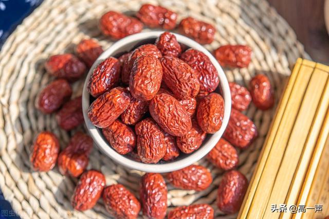 甘麦大枣汤——家庭常用安神药膳