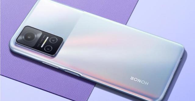 仅1399元！256GB+5000mAh，超高性价比荣耀手机
