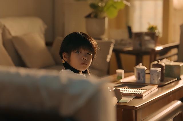 秦昊《亲爱的小孩》今晚央八开播，8位实力派坐镇，有爆款潜质