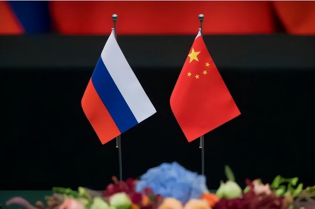 中俄将携手合作，美国金融霸权遭受重击，世界将迎来新的金融秩序