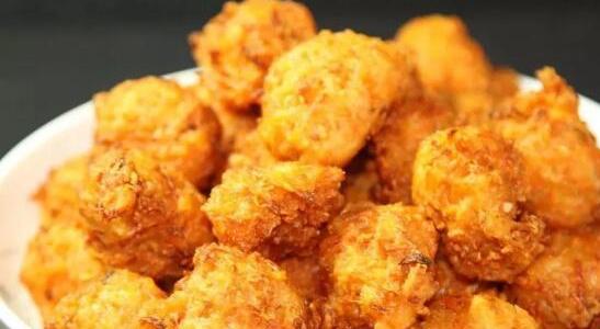 哪种小吃容易做好卖 山东什么小吃最好卖