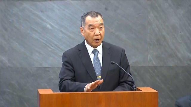 山东舰降临！台军在距大陆40公里处实弹演练，我航母直逼金门附近