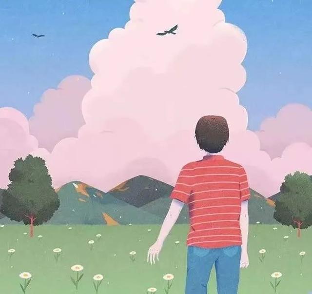 与春同行，不负春光，不负自己