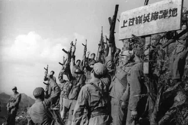《亮剑》李云龙原型：疯子将军，毛主席称赞“王疯子，很能打仗
