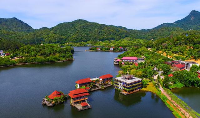 海南又一地​成​過冬聖地，氣候環境不輸三亞，物價水平卻很親民