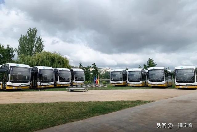 一锤定音：比亚迪停产传统燃油车 开全球车企先河