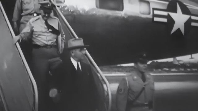 1950年，张治中按周总理指示，暗中相见蒋经国，为何？