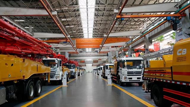 三一重工梁稳根：农村出身到身价700亿，带领中国重工走向世界