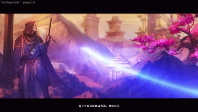 《全面战争：战锤3》前瞻试玩&采访：加入震旦的原因是好人太少
