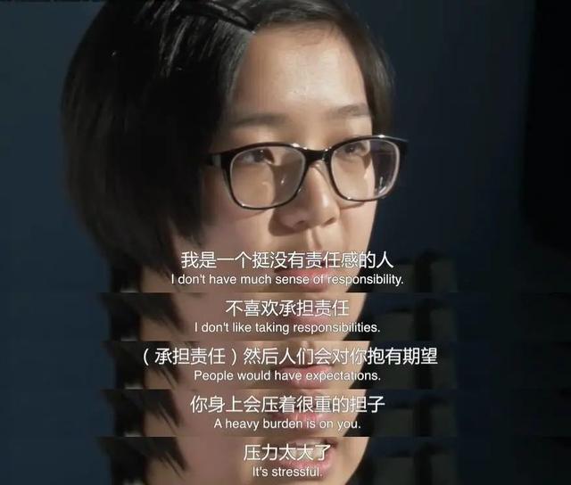 北大才女混成娱乐圈糊咖，浪费国家资源？这样的她一点都不可惜