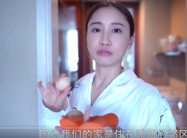 5个住上海的港台艺人，刘畊宏一家吃馒头，38岁女港星：感谢祖国