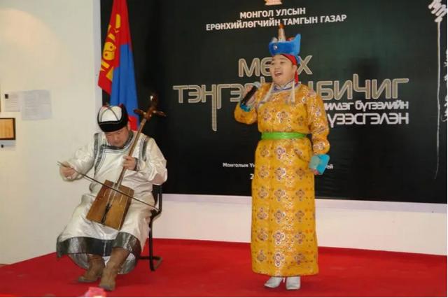 蒙古国为什么人口那么少？又为何至今都不放开移民？