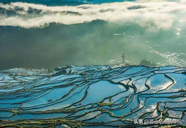冬天不用去海南了，這5座小城都是老年人過冬避寒的好地方
