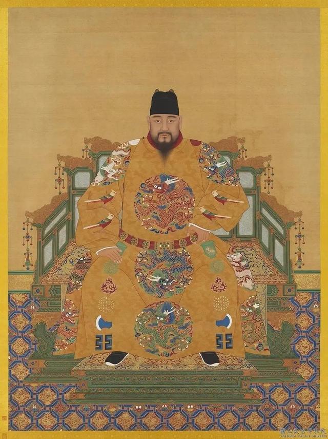 大明十六帝？其实有这些皇帝不为大众所知
