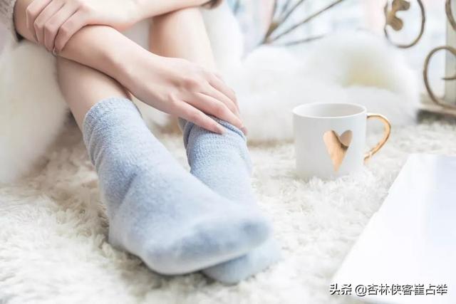 手凉、脚也凉？一剂四君子汤，通四肢、补脾气，温暖手脚