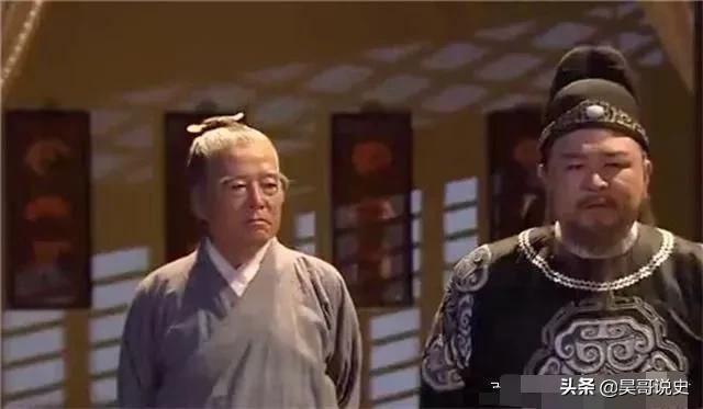 唐太宗问袁天罡：大唐何时亡？袁：猪上树时，李世民至死未懂