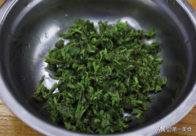 这6种常见的野菜，比大鱼大肉都鲜美，见了就拔回家，好吃不花钱