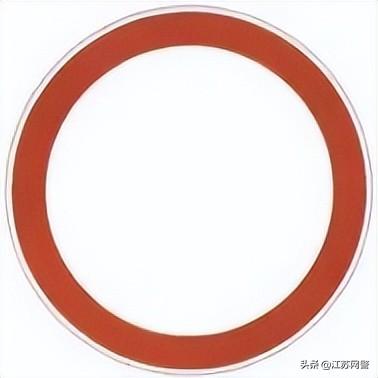 禁止一切车辆和行人通行的标志是(哪种标志禁止一切车辆和行人通行)