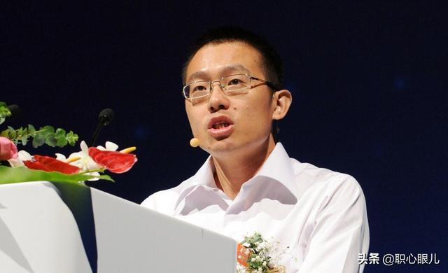 当年的华为太子，叛逃后被任正非怒砸4亿“围剿”，如今怎样了