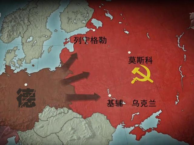 宁可坐视德国覆灭，日本也不进攻苏联，日军究竟在怕啥？