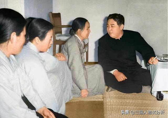 毛主席为何执意要打抗美援朝？1971年美国才顿悟，伟人高瞻远瞩