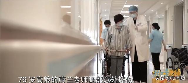 “我就不知道去钱生钱”！沪上知名主持人40万元存抽屉11年...