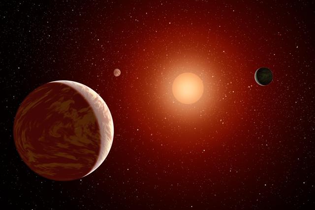 木星到底有多可怕？细数木星8大可怕之处
