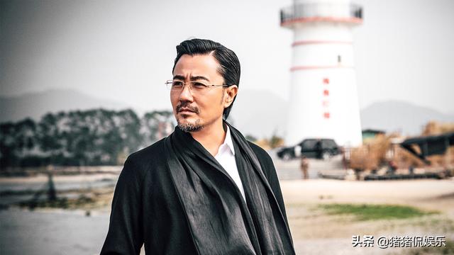 同样是刑侦剧，《对决》和《重生之门》，评论却反差极大