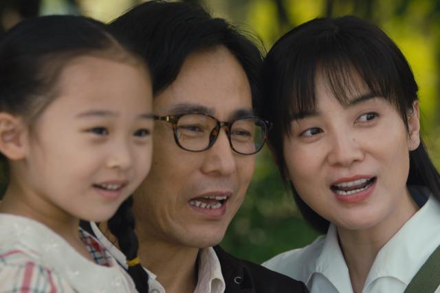 《人世间》大结局，春燕和德宝黑化，周蓉“洗白”，冯化成太意外