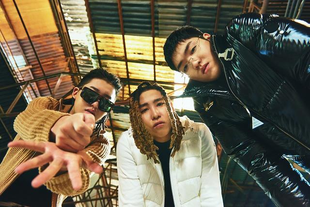 2021韩国说唱综艺节目(2021年韩国综艺)-天晟网