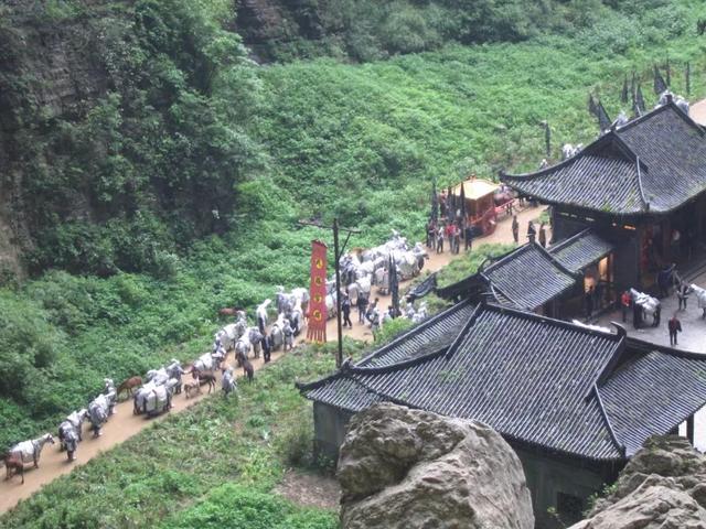 冬天的仙女山...現實版的冰雪奇緣，美爆了