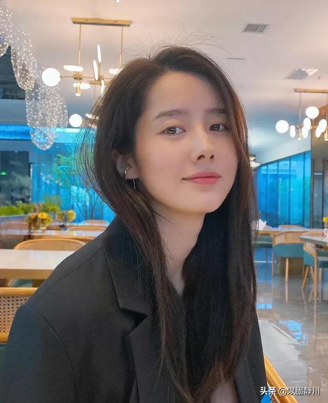 第一只老鼠望向我时